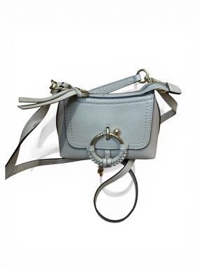 See by Chloé Joan Mini Crossbody Bag.